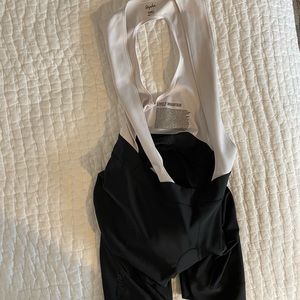 Rapha Cycling Bibs